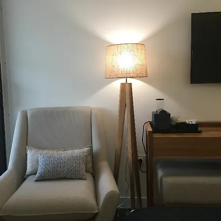 Jupiter Marina - Couples & (adults Only)