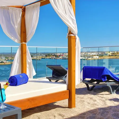 Hotel Jupiter Marina - Couples & (adults Only)