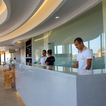 Szálloda Jupiter Marina - Couples & (adults Only)