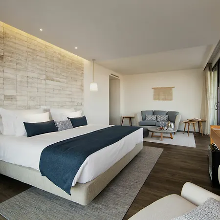 Szálloda Jupiter Marina - Couples & (adults Only) 4*
