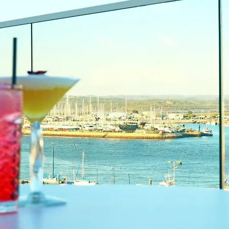 Jupiter Marina - Couples & (adults Only) Szálloda 4*