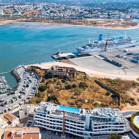 Jupiter Marina - Couples & (adults Only) Ξενοδοχείο