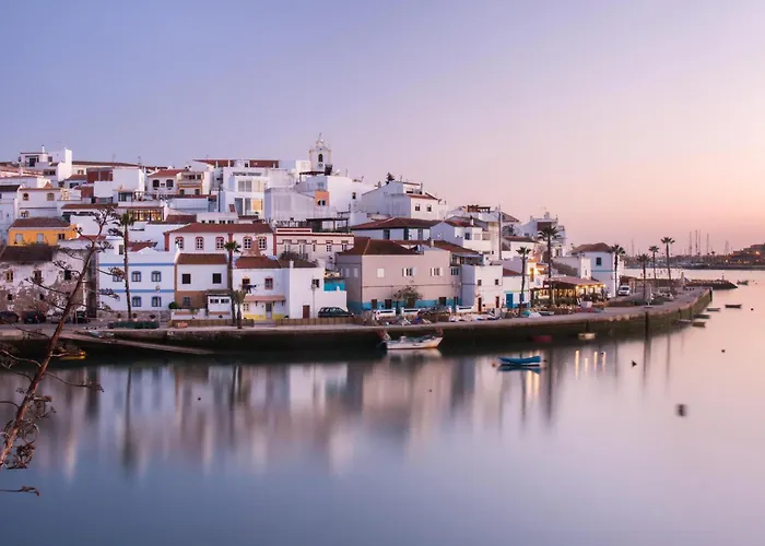 Jupiter Marina - Couples & (adults Only) 4* Портиман