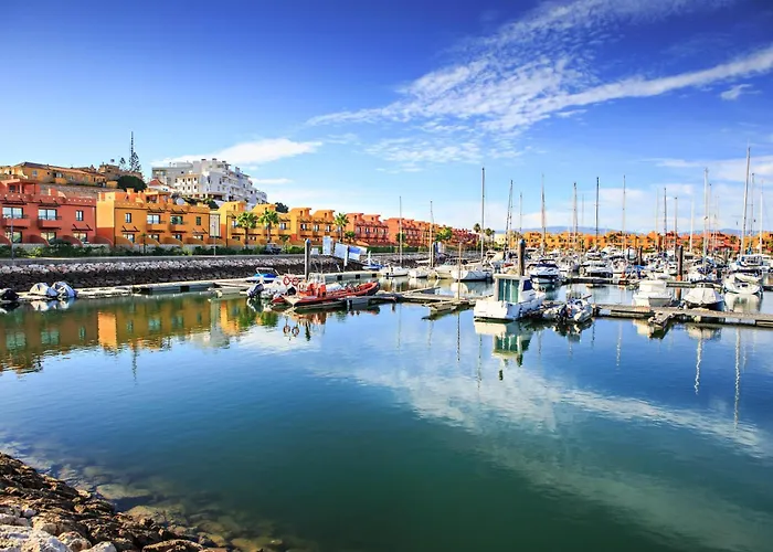 Jupiter Marina - Couples & (adults Only) Портиман