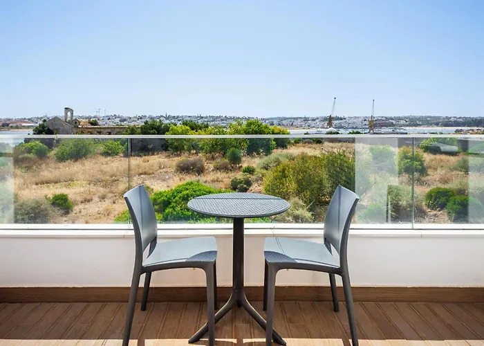 Jupiter Marina - Couples & (adults Only) Отель