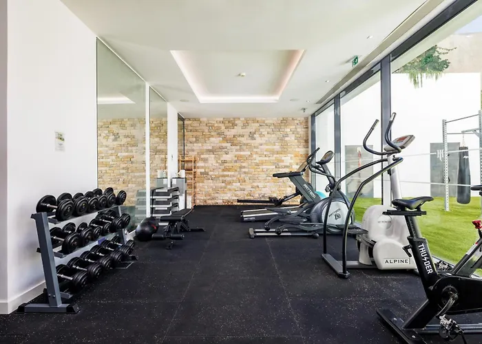 Jupiter Marina - Couples & (adults Only) Отель 4*