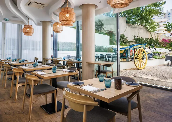 Jupiter Marina - Couples & (adults Only) Отель 4*