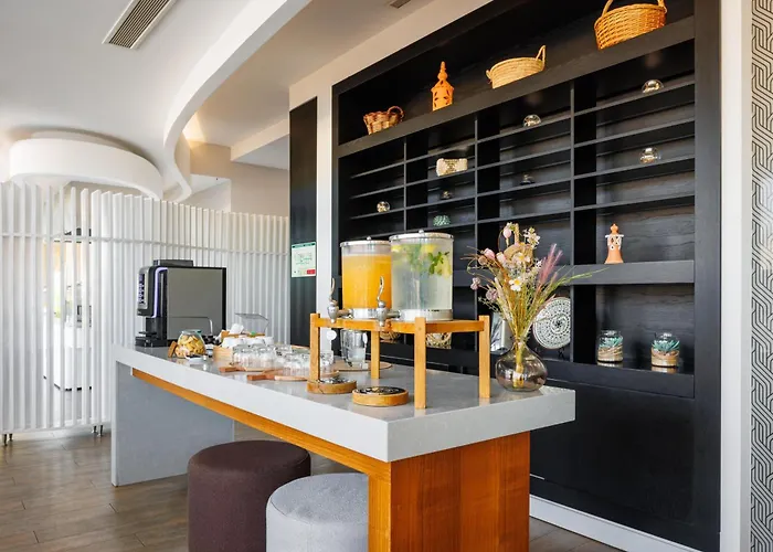 Jupiter Marina - Couples & (adults Only) 4*