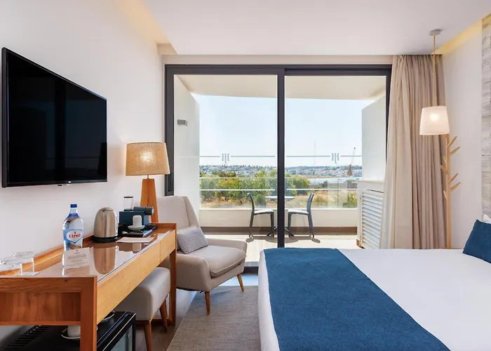 Jupiter Marina - Couples & (adults Only) Отель 4*