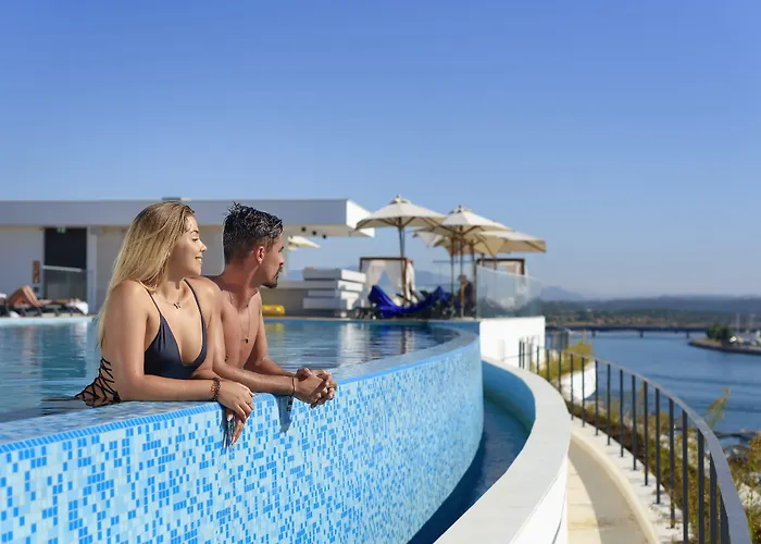 Jupiter Marina - Couples & (adults Only) Портиман