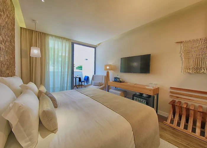 Jupiter Marina - Couples & (adults Only) Отель 4*