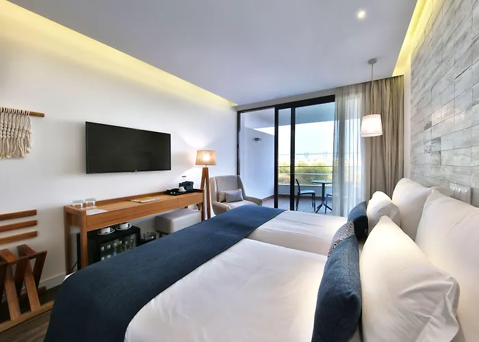 Jupiter Marina - Couples & (adults Only) Отель Портиман