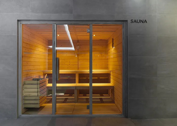 Jupiter Marina - Couples & (adults Only) 4* Портиман