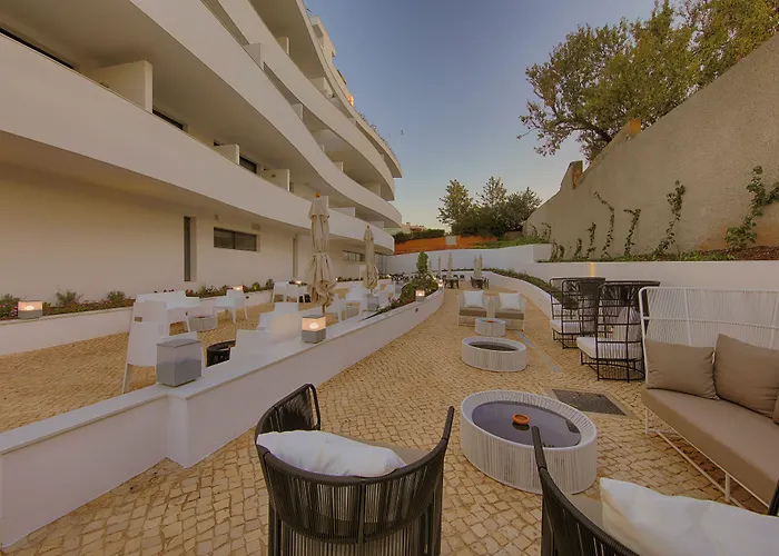 Jupiter Marina - Couples & (adults Only) Отель 4*