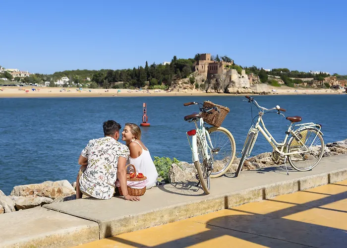 Jupiter Marina - Couples & (adults Only) Отель