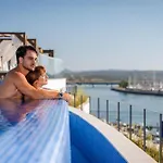 Jupiter Marina - Couples & (adults Only) 4* ポルティマン