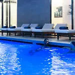 Jupiter Marina - Couples & (adults Only) ホテル ポルティマン