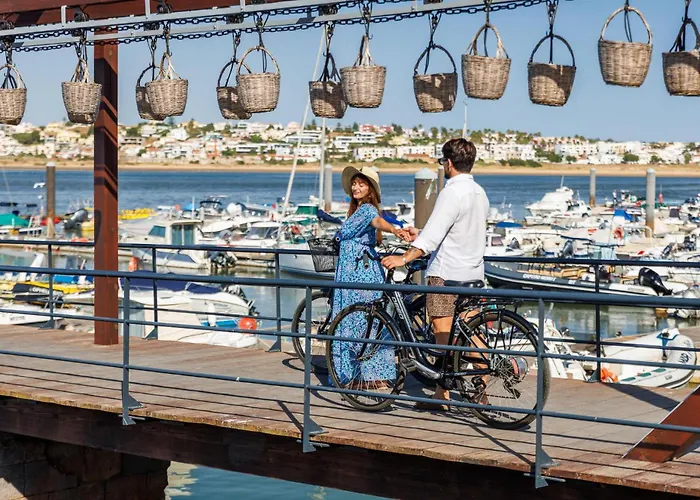 Jupiter Marina - Couples & (adults Only)