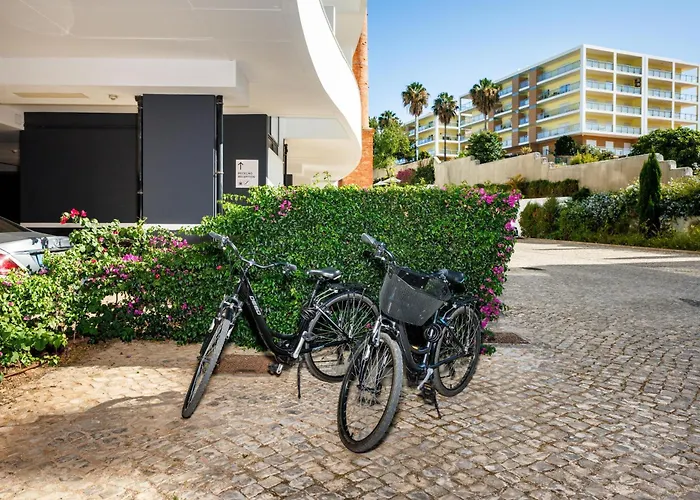 Jupiter Marina - Couples & (adults Only) Готель Портіман