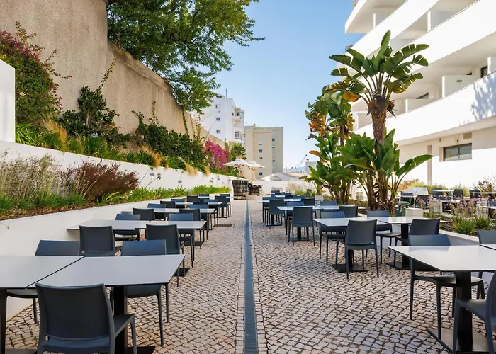 Готель Jupiter Marina - Couples & (adults Only) Портіман