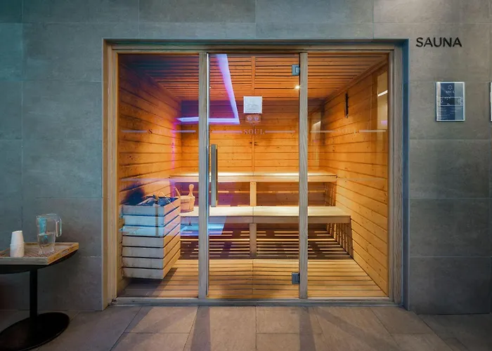 Jupiter Marina - Couples & (adults Only) Портіман