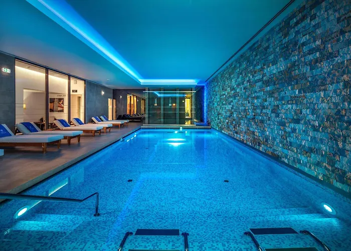 Jupiter Marina - Couples & (adults Only) 4* Портіман