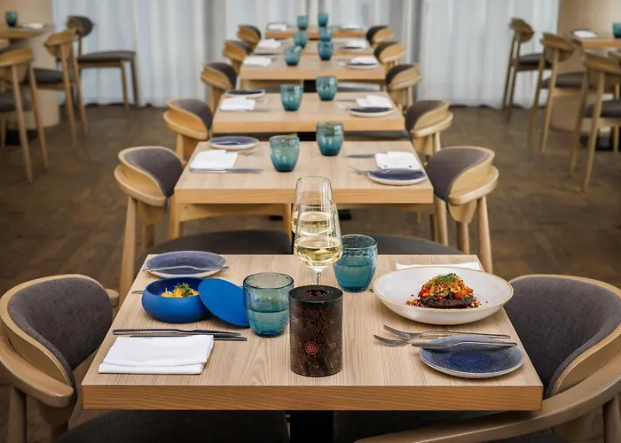 Готель Jupiter Marina - Couples & (adults Only) 4*