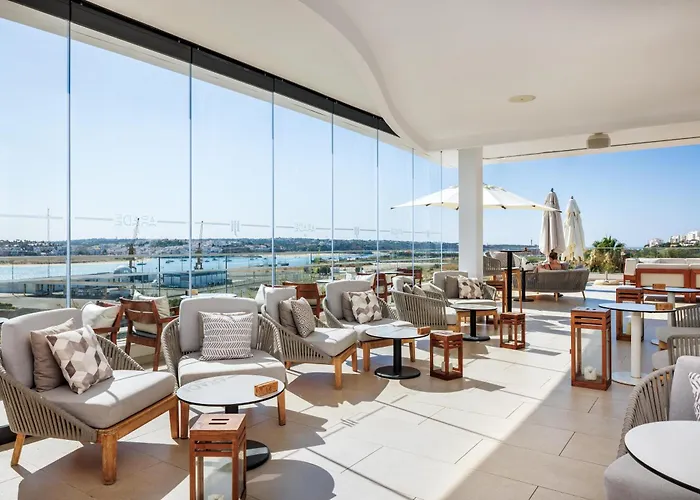 Jupiter Marina - Couples & (adults Only)