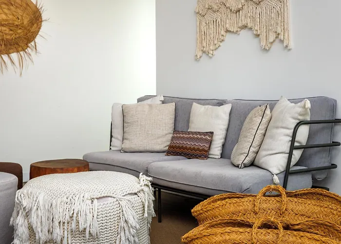 Готель Jupiter Marina - Couples & (adults Only)