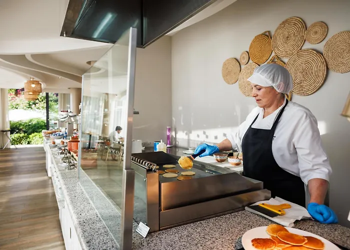 Jupiter Marina - Couples & (adults Only) Готель Портіман