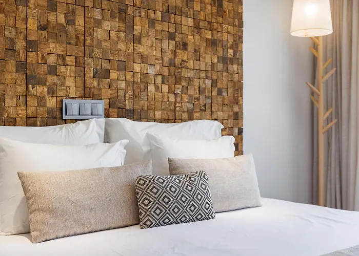 Jupiter Marina - Couples & (adults Only) 4*