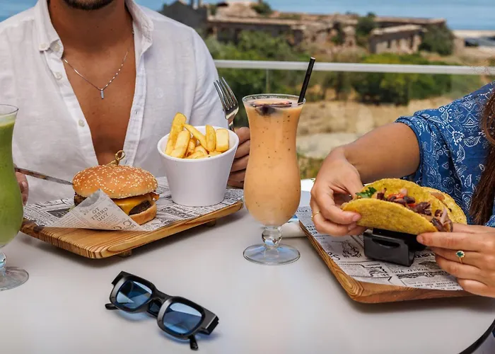 Готель Jupiter Marina - Couples & (adults Only) 4*