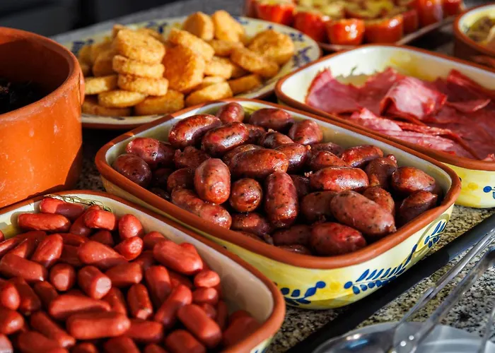 Jupiter Marina - Couples & (adults Only) Готель Портіман