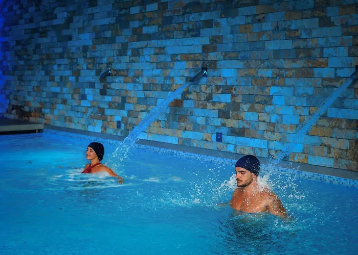 Готель Jupiter Marina - Couples & (adults Only) Портіман