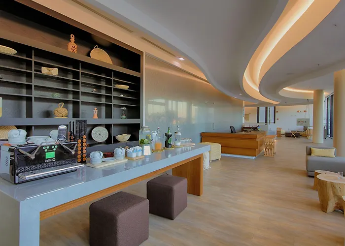 Jupiter Marina - Couples & (adults Only)