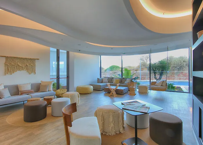 Jupiter Marina - Couples & (adults Only) Готель 4*