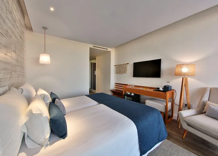 Jupiter Marina - Couples & (adults Only) Готель 4*