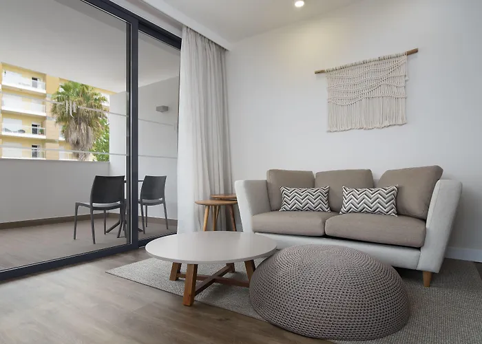 Jupiter Marina - Couples & (adults Only) 4* Портіман