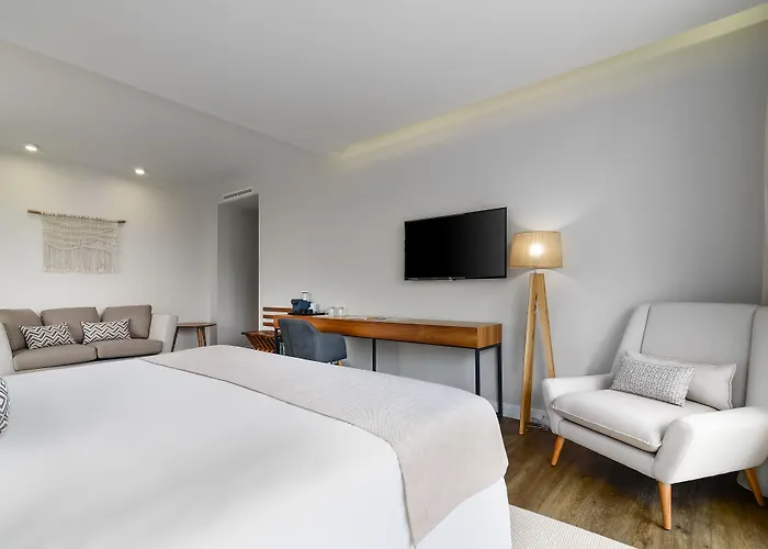 Готель Jupiter Marina - Couples & (adults Only) Портіман