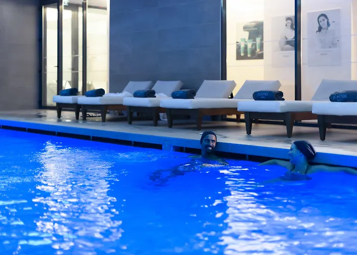 Jupiter Marina - Couples & (adults Only) Готель Портіман