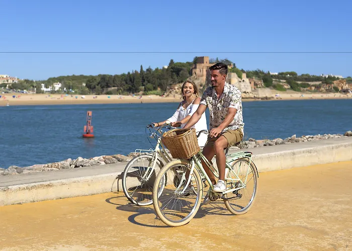 Jupiter Marina - Couples & (adults Only) Готель