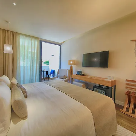 Jupiter Marina - Couples & (adults Only) 酒店 波尔蒂芒