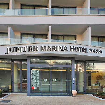 Jupiter Marina - Couples & (adults Only) Отель