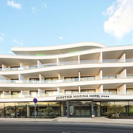 Jupiter Marina - Couples & (adults Only) 酒店 波尔蒂芒