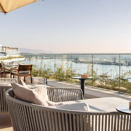 Jupiter Marina - Couples & (adults Only) Hotel Portimao