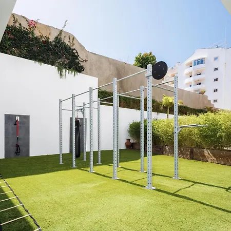 Hotel Jupiter Marina - Couples & (adults Only) 4*