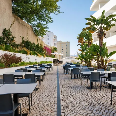 Hotel Jupiter Marina - Couples & (adults Only) Portimao