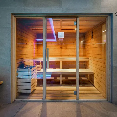 Jupiter Marina - Couples & (adults Only) Portimao