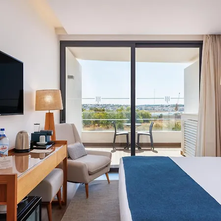 Jupiter Marina - Couples & (adults Only) Hotel 4*