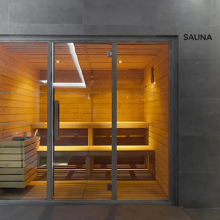 Jupiter Marina - Couples & (adults Only) 4* Portimao